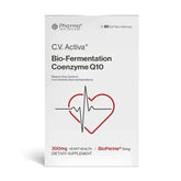 Bio-Fermentation Coenzyme Q10 60 Cap BePure CoQ10,Bio-Fermentation,co q10,Coenzyme,Coenzyme Q10,CoQ10,fermented coenzyme Q10,Q10