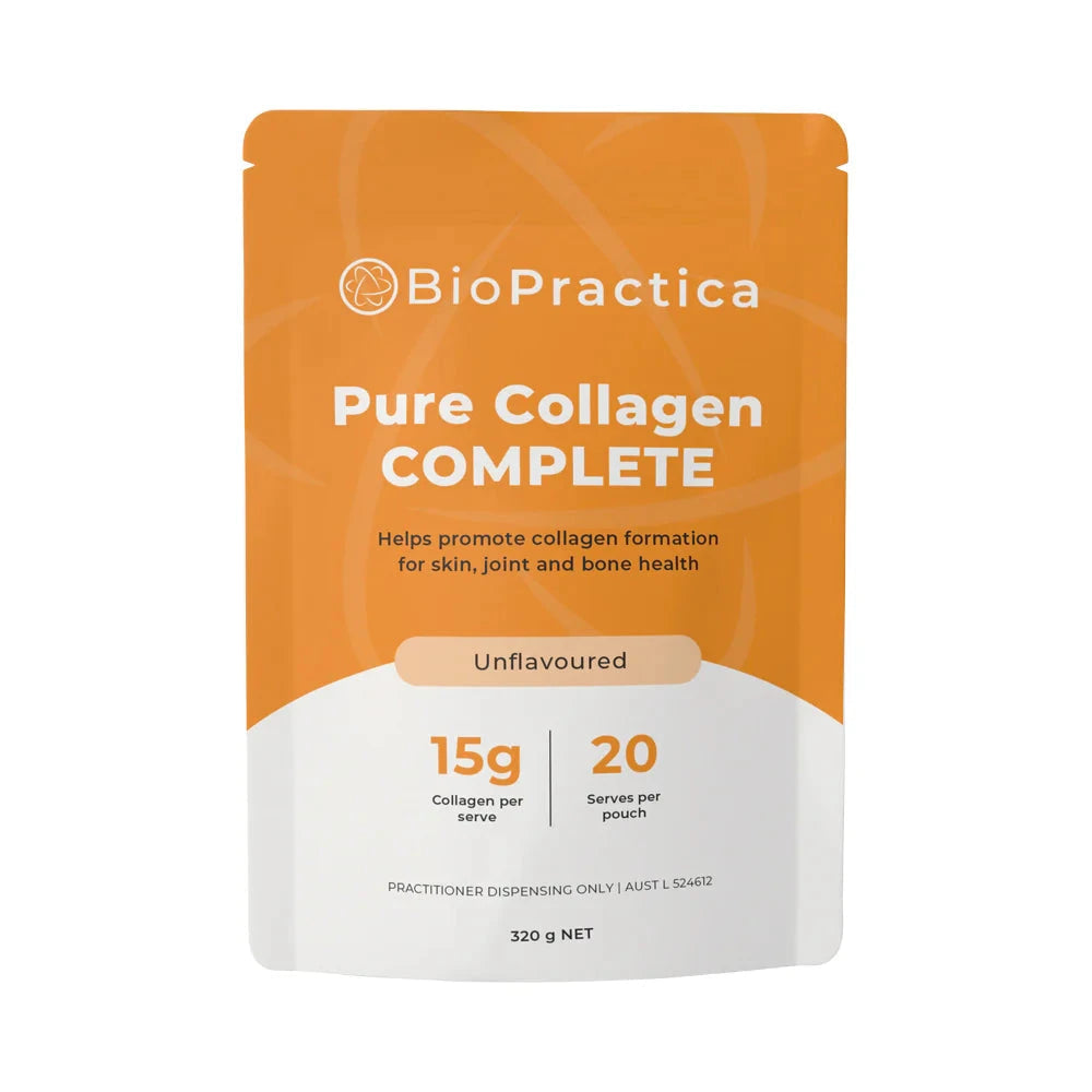 Bio-Practica Pure Collagen Complete 960g