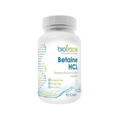 BioTrace Betaine HCL Acid Levels,antioxidant Digestion gallbladder liver function,Antioxidants Cardiovascular,as well as cardiovascular,betaine,betaine HCL,Betaine Hydrochloride with Pepsin,biotrace,Blood Sugar Cardiovascular Detoxification Energy Mineral