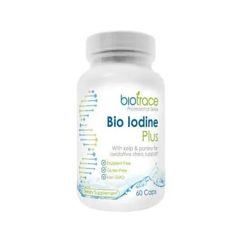 BioTrace Bio Iodine Plus ageing,Anti Ageing,Antioxidants brain Energy,artemis de stress spray,Blood Sugar Brain & Cognition Children's Health Detoxification Energy Minerals,Brain & Cognition,Brain and immune system support,Brain Attention,brain cognition