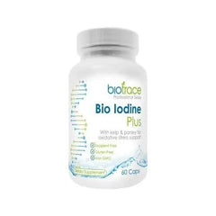 BioTrace Bio Iodine Plus ageing,Anti Ageing,Antioxidants brain Energy,artemis de stress spray,Blood Sugar Brain & Cognition Children's Health Detoxification Energy Minerals,Brain & Cognition,Brain and immune system support,Brain Attention,brain cognition