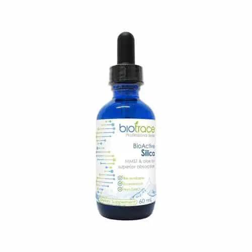 BioTrace BioActive Silica ageing,Anti Ageing,Antioxidants brain Energy,artemis de stress spray,Blood Sugar Brain & Cognition Children's Health Detoxification Energy Minerals,Bone & Joint Hair nails silica skin,Brain & Cognition,Brain and immune system sup