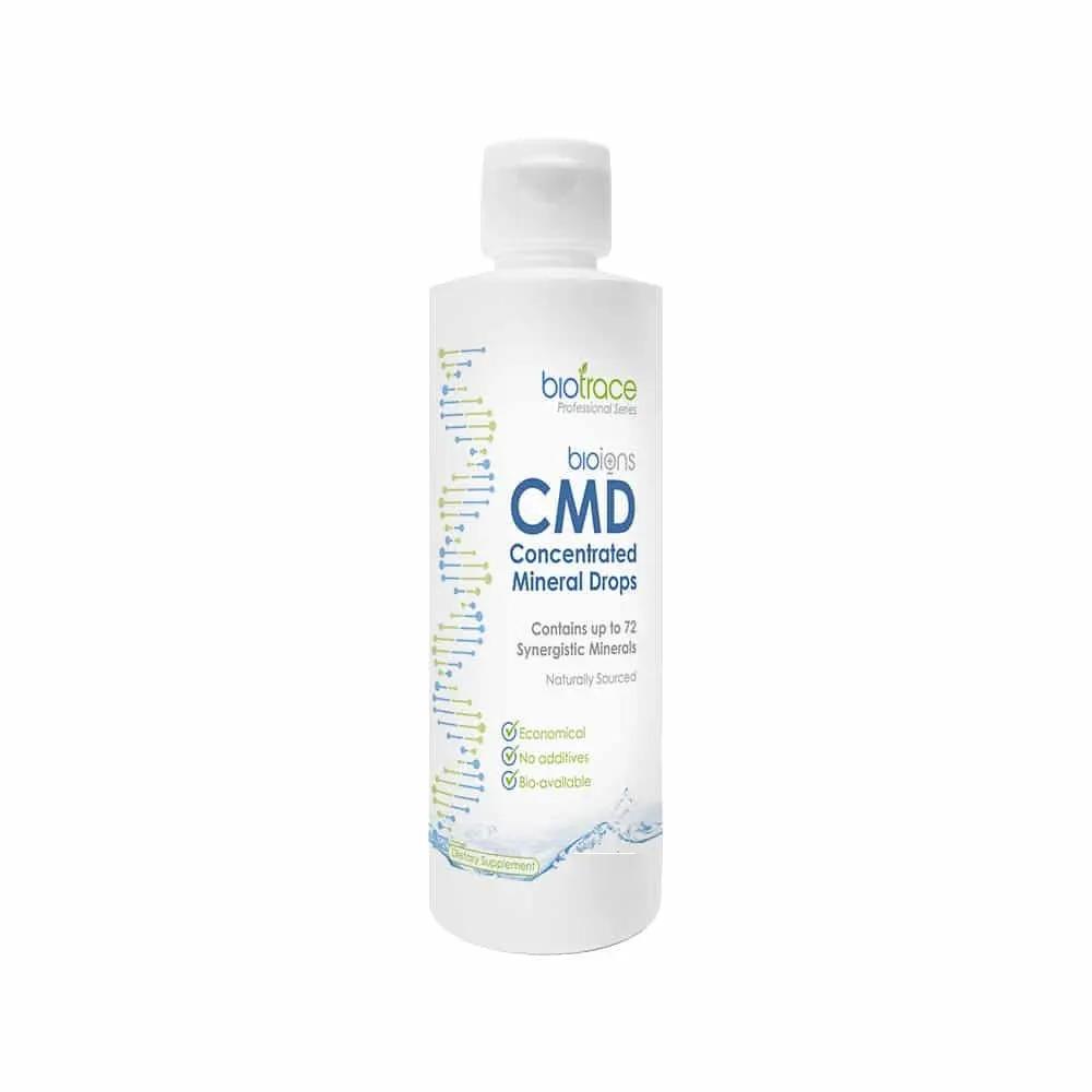 BioTrace CMD Concentrated Mineral Drops ageing,Anti Ageing,Antioxidants brain Energy,artemis de stress spray,Blood Sugar Brain & Cognition Children's Health Detoxification Energy Minerals,Brain & Cognition,Brain and immune system support,Brain Attention,b
