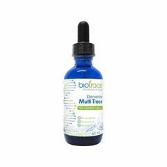 BioTrace Elemental Multi Trace (No Added Copper) ageing,Anti Ageing,Antioxidants brain Energy,artemis de stress spray,Blood Sugar Brain & Cognition Children's Health Detoxification Energy Minerals,Brain & Cognition,Brain and immune system support,Brain At
