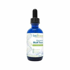 BioTrace Elemental Multi Trace (No Added Copper) ageing,Anti Ageing,Antioxidants brain Energy,artemis de stress spray,Blood Sugar Brain & Cognition Children's Health Detoxification Energy Minerals,Brain & Cognition,Brain and immune system support,Brain At