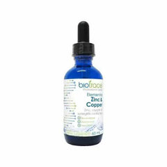 BioTrace Elemental Zinc & Copper ageing,Anti Ageing,Antioxidants brain Energy,artemis de stress spray,Blood Sugar Brain & Cognition Children's Health Detoxification Energy Minerals,Brain & Cognition,Brain and immune system support,Brain Attention,brain co