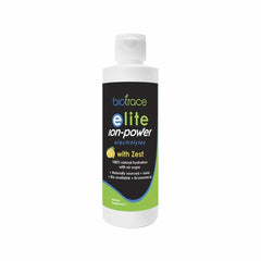BioTrace Elite Ion-Power with Zest aching muscles,ageing,Anti Ageing,Antioxidants brain Energy,artemis de stress spray,Blood Sugar Brain & Cognition Children's Health Detoxification Energy Minerals,Body Temperature,Brain & Cognition,Brain and immune syste