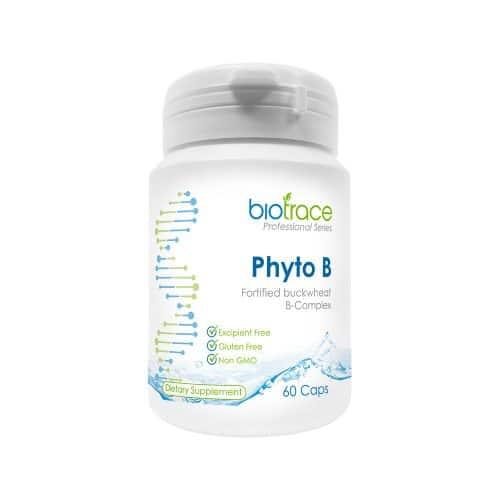 BioTrace Phyto B 60 Caps ageing,Anti Ageing,Antioxidants Blood Sugar Brain & Cognition Children's Health Detoxification Energy Mood & Sleep Stress Vitamins,Antioxidants brain Energy,artemis de stress spray,BioTrace Phyto B,Blood Sugar Brain & Cognition Ch