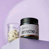 PROTOP 17 Billion CFU Allergy Support Hard Capsule 30s 17 Billion CFU,33 Billion CFU,adult probiotics,Allergy Support,Gastrointestinal Health,Google,new,post-menopausal women,Probiotics,vaginal,vaginal flora balance,Vaginal Health,women,Women Health,women