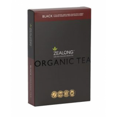 Zealong organic tea-Black Zealong National Treasure Banquet Tea-Black Tea 50g Black Tea,Black Zealong National Treasure Banquet Tea,issues,National Treasure Banquet Tea,Zealong organic tea