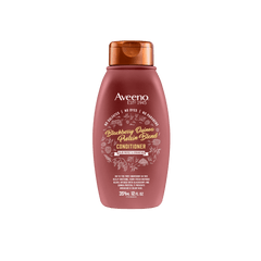 Aveeno Blackberry Quinoa Protein Blend Conditioner 354ml Aveeno Blackberry Quinoa Protein Blend Conditioner,conditioner,hair conditioner,hair protein,haircare,issues