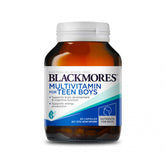 Blackmores Teen Multi for Guys 60 capsules - DominionRoadPharmacy