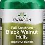 Swanson Premium Full Spectrum Black Walnut Hulls 500mg 60 capsules google,issues,Swanson Premium Full Spectrum Black Walnut Hulls 500mg 60 capsules