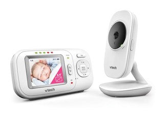 Vtech BM2700 Baby Monitor - Ultimate Video & Audio Child Monitoring Device baby monitor,child monitoring device,optimized,video audio monitor,Vtech BM2700