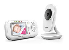 Vtech BM2700 Baby Monitor - Ultimate Video & Audio Child Monitoring Device baby monitor,child monitoring device,optimized,video audio monitor,Vtech BM2700