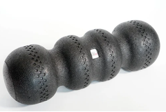 66FIT EPP Roller - The Groove eliminate uncomfortable knots,issues,relieve tension.,target painful trigger point