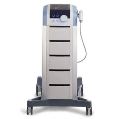 BTL Shockwave Trolley Professional Mobility Medical Cart (5-Drawer) for Shockwave Therapy Equipment