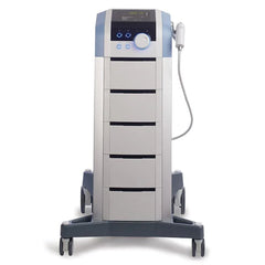 BTL Shockwave Trolley Professional Mobility Medical Cart (5-Drawer) for Shockwave Therapy Equipment