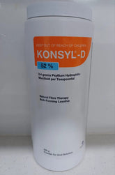 Konsyl Psyllium Powder 500g - Natural Fiber Supplement for Digestive Health bulk fiber supplement,digestive health,gluten-free fiber,Konsyl Psyllium Powder,natural fiber supplement,optimized,psyllium husk,weight management