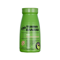 Bio-E Tummy Banana 60 Tablets