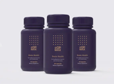 cGPMAX Brain Health 30's (3x bottles in a branded box) Brain Health,Brain Health supplement,healthy brain function,Improved Focus and Concentration,influencing memory,issues,Memory Enhancement,mental clarity,supplement