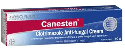 Canesten Clotrimazole Anti-Fungal Cream 1% 20g,50g,Canesten Clotrimazole Anti-Fungal Cream 1%,Christmas gift,christmas sale,issues