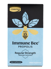 Comvita PFL15 Propolis 365 Capsules 50mg/cap