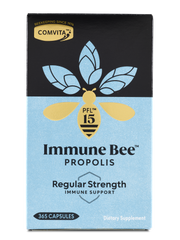 Comvita PFL15 Propolis 365 Capsules 50mg/cap