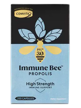 Comvita PFL30 Propolis 250 Capsules 100mg/cap activated mineral,activated vitamin,activated vitamin and mineral,allergies to cosmetics,An anti-inflammatory and powerful antioxidant.,Anti Fungal,anti-inflammatory cream,antioxidant,antioxidant action,antiox