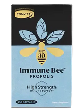 Comvita PFL30 Propolis 250 Capsules 100mg/cap activated mineral,activated vitamin,activated vitamin and mineral,allergies to cosmetics,An anti-inflammatory and powerful antioxidant.,Anti Fungal,anti-inflammatory cream,antioxidant,antioxidant action,antiox