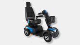 Invacare Comet Alpine Plus Mobility Scooter