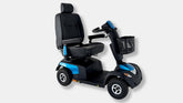 Invacare Comet Ultra Mobility Scooter
