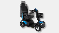 Invacare Comet Ultra Mobility Scooter