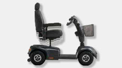 Invacare Pegasus Metro Mobility Scooter