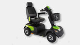 Invacare Comet Pro Mobility Scooter