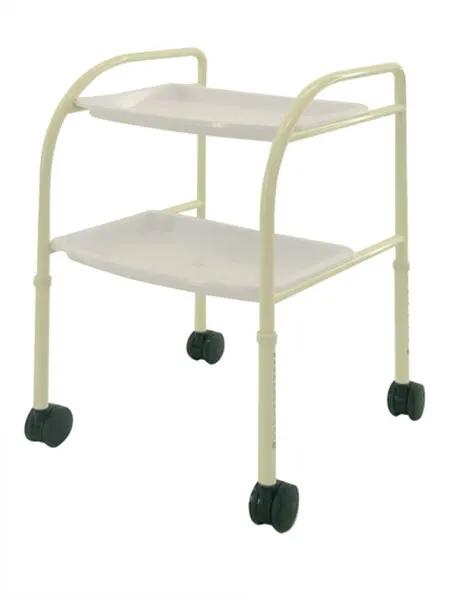 Chevron Multi-tray trolley Assists in transporting smaller household items,chevron,Chevron Multi-tray trolley,Christmas gift,christmas sale,heat-resistant trays,issues,Lightweight frame,manoeuvrability,multi tray trolley,Removable,trolley