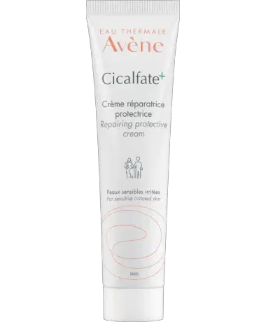 Avene Cicalfate Repair Cream - Repairing Protective Cream for Skin Care Avene Cicalfate,optimized,Protective Cream,Repair Cream,Skin Care,skin health,Support skin health