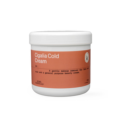 Home Essentials Cigalia Cold Cream Cigalia Cold Cream,CLEANSE AND HYDRATE,cleanser,CREAM CLEANSER,Daily Exfoliating Cleanser,Facial Cleanser.,hydrate,hydrated,hydrates,issues,makeup remover