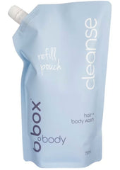 b.box body cleanse 750ml refill pouch b.box body cleanse 750ml refill pouch,issues
