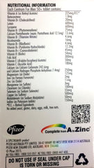 Centrum for Men 50+ 90 tablets centrum,centrum 50+,centrum for men,Centrum for Men 50+,issues,multivitamin