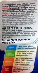 Centrum for Men 50+ 90 tablets centrum,centrum 50+,centrum for men,Centrum for Men 50+,issues,multivitamin
