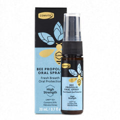 Comvita Bee Propolis Oral Spray Extra Strength (20ml) antioxidant,antioxidant action,antioxidant blend,antioxidant Digestion gallbladder liver function,antioxidant nutrients,Antioxidant protection,Antioxidant Support,antioxidants,Antioxidants Bone & Joint
