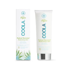 Coola AfterSun Radical Recovery Organic Lotion 148 ml after sun,Classic Body SPF30 Organic Sunscreen Lotion,coola,eco tan,eco tan face water,eco tan sunscreen,issues