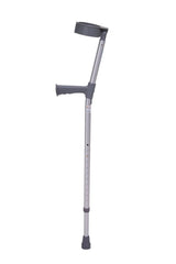 Coopers Single adjustable elbow crutches Christmas gift,christmas sale,Coopers Single adjustable elbow crutches,Coopers Single adjustable elbow crutches DOMINION ROAD PHARMACY,Elbow Crutches,issues,Single Adjustable Crutches