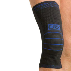 Crx Basic Patella Brace allcare,injury,injury support,issues,knee,knee support,leg,leg support,patella,patella support