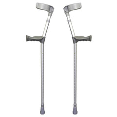 Forearm Crutches – Heavy Duty - Pair cane,canes,Forearm Crutches – Heavy Duty - Pair,issues,leg,leg support,walk,walking,walking aid,walking support