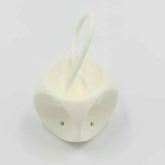 Allcare Pessary Cube With Drain grade silicone pessary,Health Care,health product,High Grade Silicone Pessary,pessary,PESSARY CUBE,PESSARY CUBE WITH DRAIN,PESSARY RING