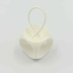 Allcare Pessary Cube Without Drain Health Care,health product,high grade Silicone Pessary,pessary,PESSARY CUBE,PESSARY RING,Silicone Pessary