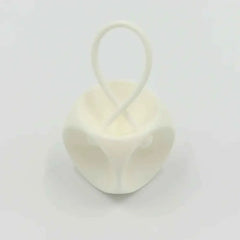 Allcare Pessary Cube Without Drain Health Care,health product,high grade Silicone Pessary,pessary,PESSARY CUBE,PESSARY RING,Silicone Pessary