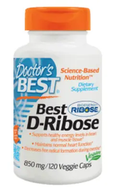 Doctor's Best D-Ribose featuring BioEnergy Ribose 850mg 120 Vege Capsules D-Ribose featuring BioEnergy Ribose 850mg,doctor's best,google,issues